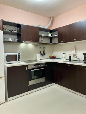 Chinka Apartment Varna